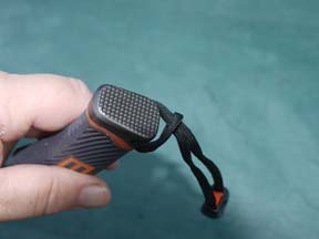 Gerber Bear Grylls Ultimate Knife - image {image:count}