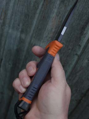 Gerber Bear Grylls Ultimate Knife - image {image:count}