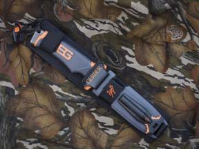 Gerber Bear Grylls Ultimate Knife - image {image:count}