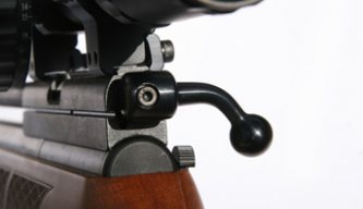 Rowan Engineering cocking bolt