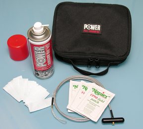 Napier Cleaning Products - image {image:count}