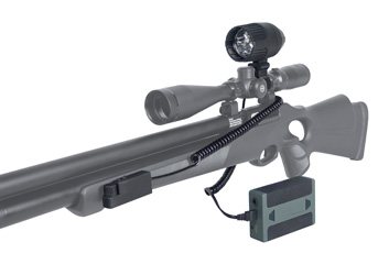 Tracer Tri-Star Pro LED lamping kit