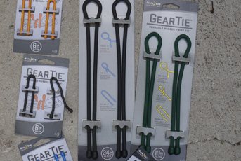 Nite-ize Gear Ties