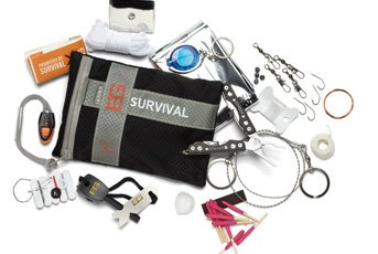 Bear Grylls Ultimate Survival Kit