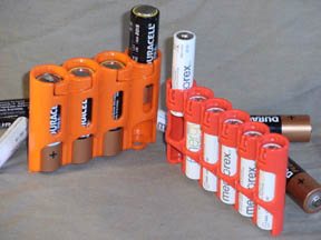 Powerpax Battery - image {image:count}