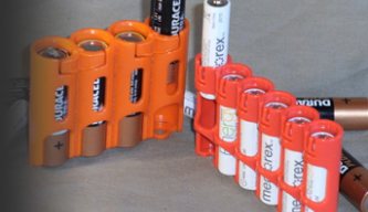 Powerpax Battery