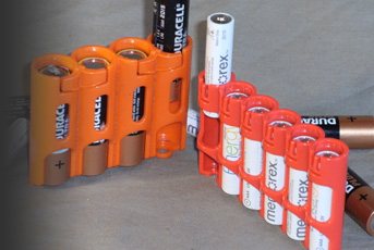 Powerpax Battery