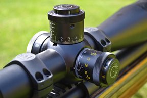 Schmidt & Bender 12.5-50x56 PMII - image {image:count}