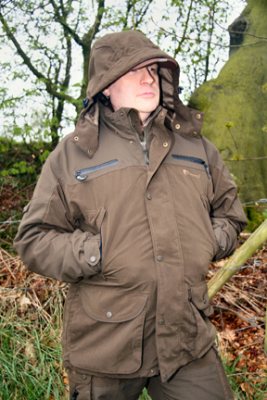 Hunting Set Mufflon - image {image:count}