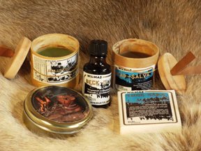 Wilma Natural Products - image {image:count}