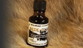 Wilma Natural Products