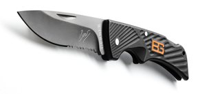 Gerber ‘Bear Grylls’ (BG) Ultimate Survivor Range - image {image:count}