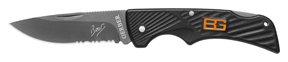 Gerber ‘Bear Grylls’ (BG) Ultimate Survivor Range - image {image:count}