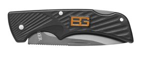 Gerber ‘Bear Grylls’ (BG) Ultimate Survivor Range - image {image:count}