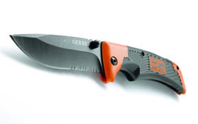 Gerber ‘Bear Grylls’ (BG) Ultimate Survivor Range - image {image:count}