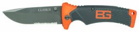 Gerber ‘Bear Grylls’ (BG) Ultimate Survivor Range - image {image:count}