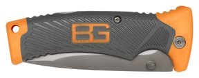 Gerber ‘Bear Grylls’ (BG) Ultimate Survivor Range - image {image:count}