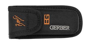 Gerber ‘Bear Grylls’ (BG) Ultimate Survivor Range - image {image:count}