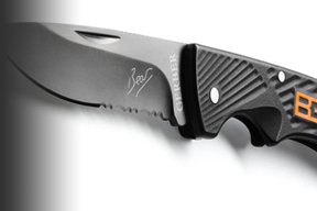 Gerber ‘Bear Grylls’ (BG) Ultimate Survivor Range