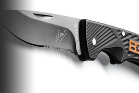 Gerber ‘Bear Grylls’ (BG) Ultimate Survivor Range