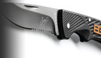 Gerber ‘Bear Grylls’ (BG) Ultimate Survivor Range