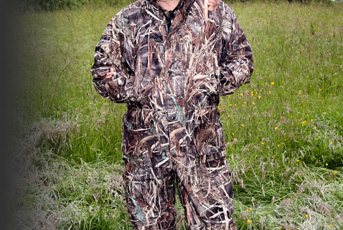 Jack Pyke Wild Trees Grassland Camo