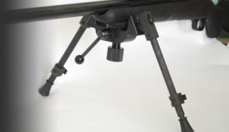Rigby/RUAG Bipod System