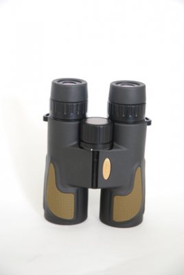 Weaver Grand Slam 8-16x24 Binoculars - image {image:count}