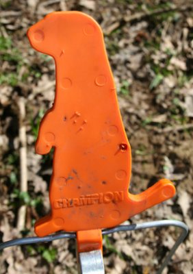 Duraseal Spinner Target - image {image:count}