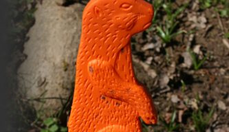 Duraseal Spinner Target