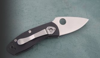 Spyderco Knives