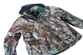 Deerhunter Montana suit - image {image:count}