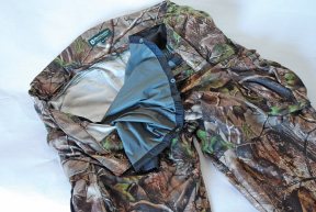 Deerhunter Montana suit - image {image:count}