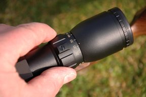 Sightron SIII 10X42 MMD - image {image:count}