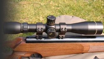 Sightron SIII 10X42 MMD