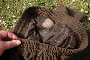 Jack Pykes’ Hunter clothing - image {image:count}