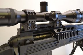 Third Eye Tactical Unimount - image {image:count}