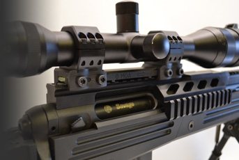 Third Eye Tactical Unimount