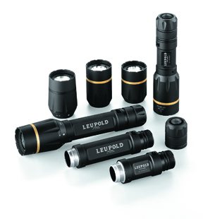 Leupold MX Modular torches - image {image:count}