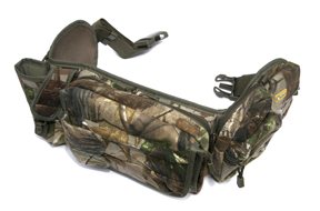 Hs ‘Strut’ Ultimate Waist Bag - image {image:count}