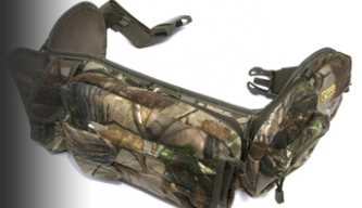 Hs ‘Strut’ Ultimate Waist Bag