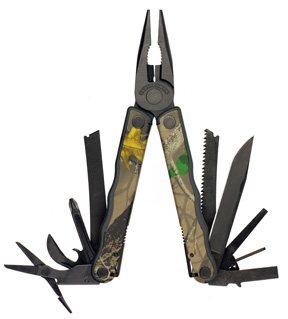 Leatherman Blast Multi-tool - image {image:count}