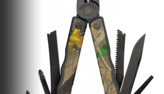 Leatherman Blast Multi-tool