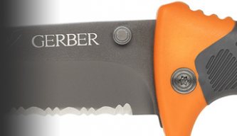 Gerber/Bear Gryll’s folders