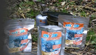 MX3 Meals