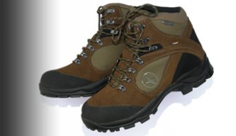 Aigle Stalker WP Boot
