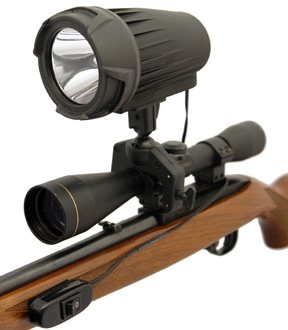 Cluson Clulite Interceptor Gun- Lite - image {image:count}