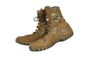 Belleville Khyber Tactical Mountain Boot - image {image:count}