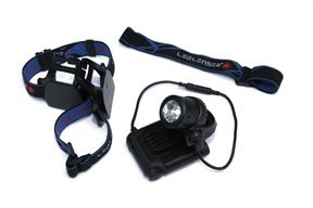 Lenser LED headlights - image {image:count}