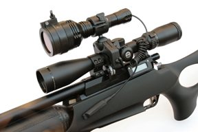 Cluson Pro-Spotter gun torch - image {image:count}
